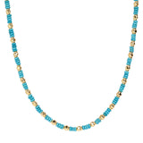 Turquoise Necklace