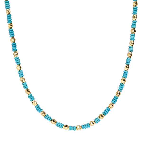 Turquoise Necklace