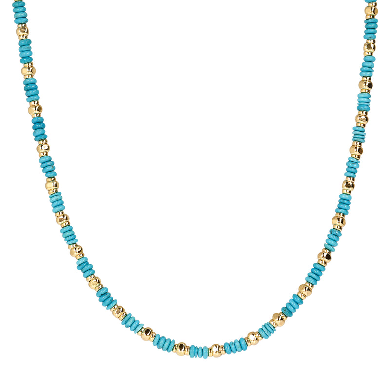 Turquoise Necklace