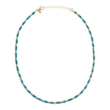 Turquoise Necklace