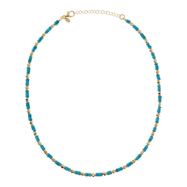 Turquoise Necklace