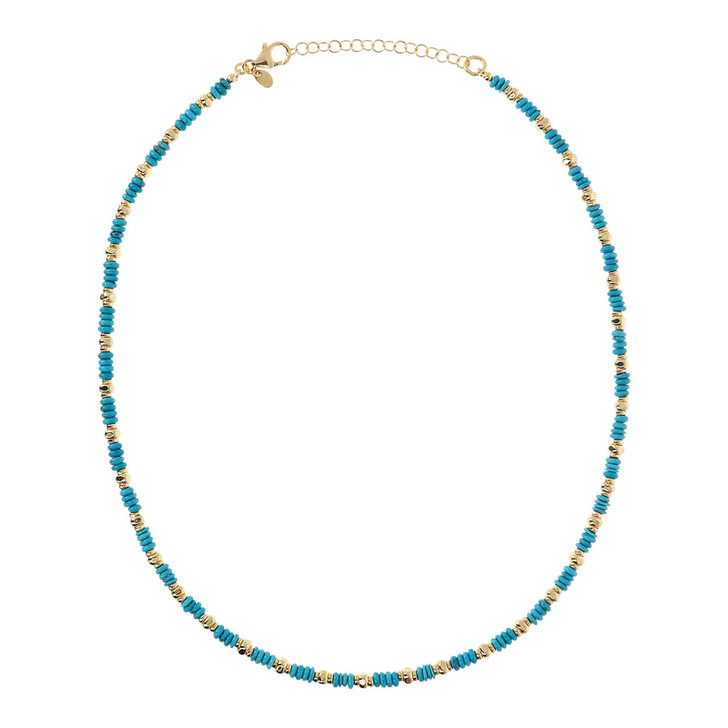 Turquoise Necklace